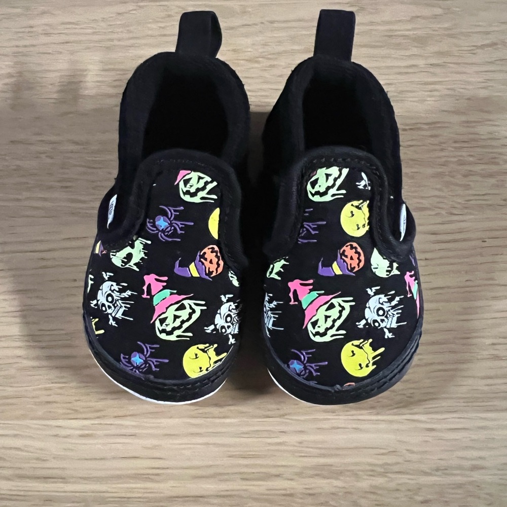 Cute vans